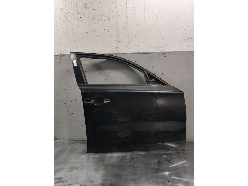 Recambio de puerta delantera derecha para bmw 1 (e81) 118 d referencia OEM IAM   
