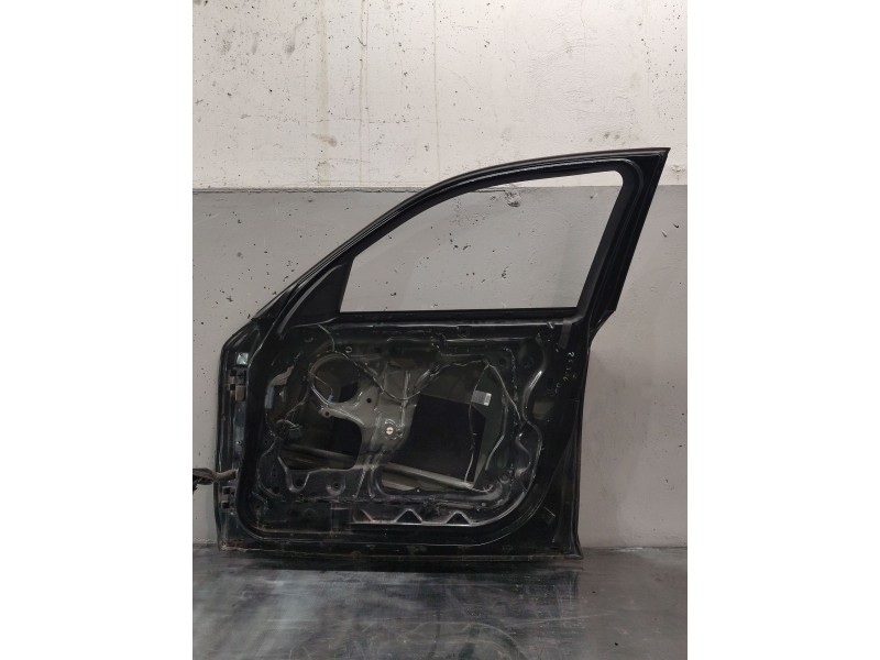 Recambio de puerta delantera derecha para bmw 1 (e81) 118 d referencia OEM IAM   