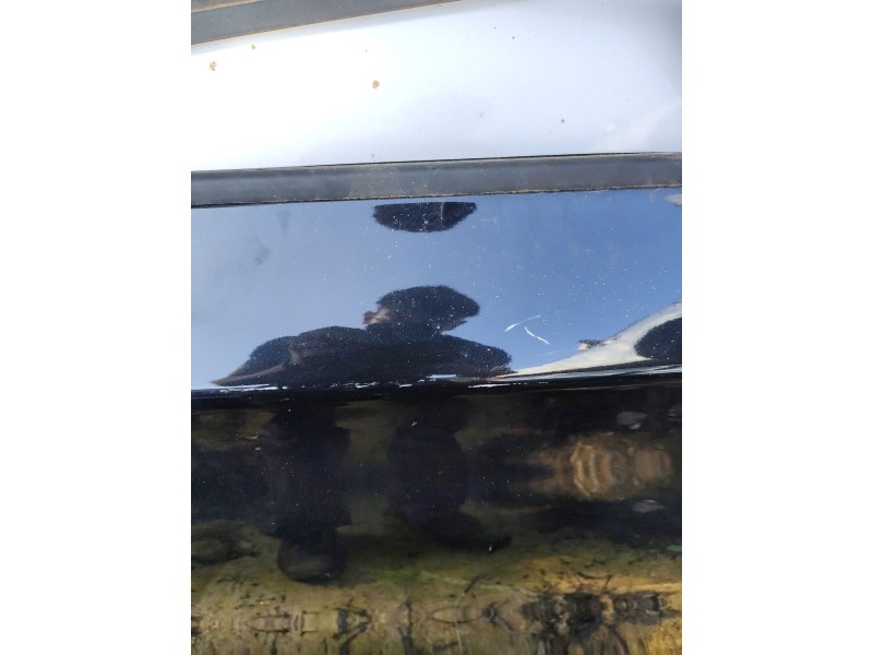 Recambio de puerta delantera derecha para bmw 1 (e81) 118 d referencia OEM IAM   