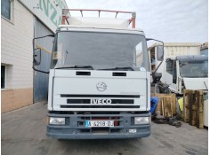 iveco eurocargo del año 1997