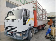 iveco eurocargo del año 1997 2