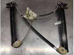 Recambio de elevalunas delantero derecho para audi q7 (4mb, 4mg, 4mq) 3.0 tdi quattro referencia OEM IAM 4M0837462A  