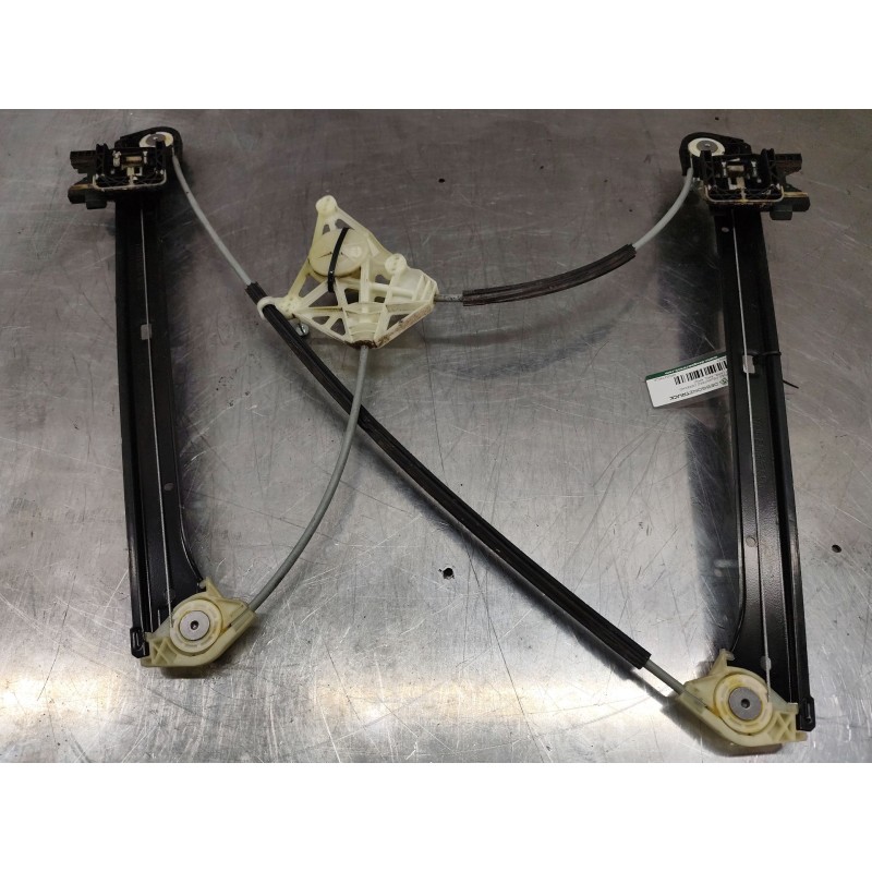 Recambio de elevalunas delantero derecho para audi q7 (4mb, 4mg, 4mq) 3.0 tdi quattro referencia OEM IAM 4M0837462A  