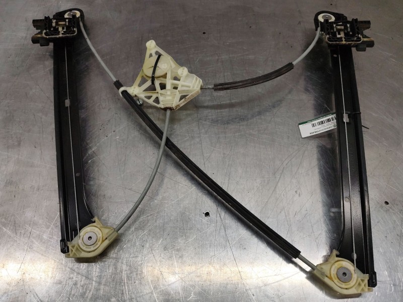 Recambio de elevalunas delantero derecho para audi q7 (4mb, 4mg, 4mq) 3.0 tdi quattro referencia OEM IAM 4M0837462A  