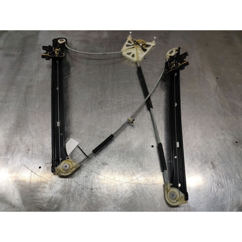 Recambio de elevalunas delantero derecho para audi q7 (4mb, 4mg, 4mq) 3.0 tdi quattro referencia OEM IAM 4M0837462A  