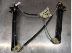 Recambio de elevalunas trasero izquierdo para audi q7 (4mb, 4mg, 4mq) 3.0 tdi quattro referencia OEM IAM 4M0839461A  