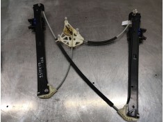 Recambio de elevalunas trasero izquierdo para audi q7 (4mb, 4mg, 4mq) 3.0 tdi quattro referencia OEM IAM 4M0839461A   2