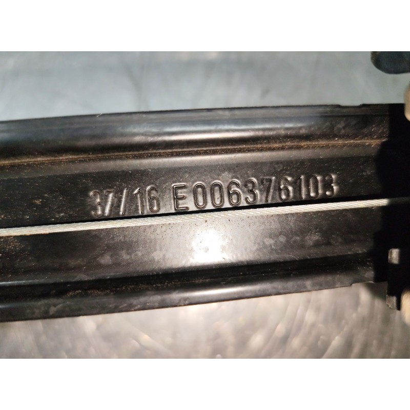 Recambio de elevalunas trasero izquierdo para audi q7 (4mb, 4mg, 4mq) 3.0 tdi quattro referencia OEM IAM 4M0839461A  