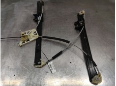 Recambio de elevalunas delantero izquierdo para audi q7 (4mb, 4mg, 4mq) 3.0 tdi quattro referencia OEM IAM 4M0837461A  