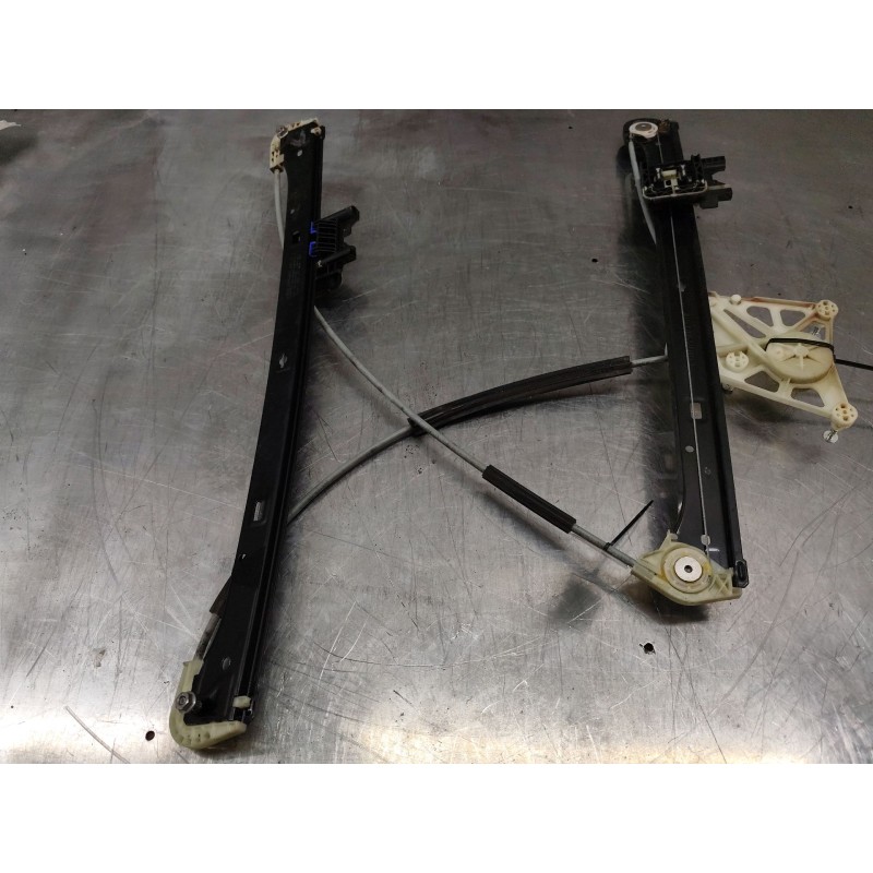 Recambio de elevalunas delantero izquierdo para audi q7 (4mb, 4mg, 4mq) 3.0 tdi quattro referencia OEM IAM 4M0837461A  