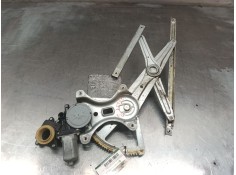 Recambio de elevalunas delantero izquierdo para toyota corolla verso (zer_, zze12_, r1_) 2.2 d-4d (aur10_) referencia OEM IAM 99