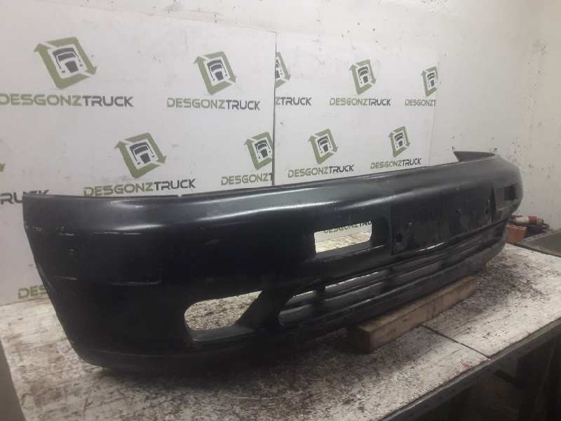 Recambio de paragolpes delantero para mercedes vito marco polo (638) 112 cdi referencia OEM IAM   
