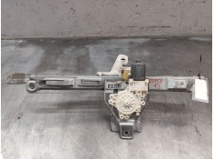 Recambio de elevalunas trasero izquierdo para jeep compass (mk49) 2.2 crd referencia OEM IAM 05074823AAF  