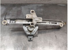 Recambio de elevalunas trasero izquierdo para jeep compass (mk49) 2.2 crd referencia OEM IAM 05074823AAF   2