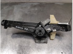 Recambio de elevalunas trasero derecho para peugeot 5008 ii (mc_, mj_, mr_, m4_) 1.5 bluehdi 130 (mcyhzj, mcyhzr, mcyhzx) refere