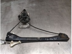 Recambio de elevalunas trasero izquierdo para skoda fabia iii (nj3) 1.4 tdi referencia OEM IAM   