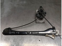 Recambio de elevalunas trasero derecho para skoda fabia iii (nj3) 1.4 tdi referencia OEM IAM    2