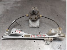 Recambio de elevalunas trasero izquierdo para peugeot 308 confort referencia OEM IAM 965724578000  