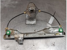 Recambio de elevalunas trasero izquierdo para peugeot 308 confort referencia OEM IAM 965724578000   2