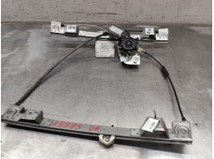 Recambio de elevalunas delantero derecho para renault kangoo express (fw0/1_) 1.5 dci 90 (fw0g, fw05, fw08, fw11) referencia OEM