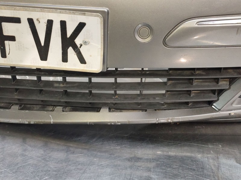 Recambio de paragolpes delantero para mercedes-benz clase b (w245) 2.0 cdi cat referencia OEM IAM   