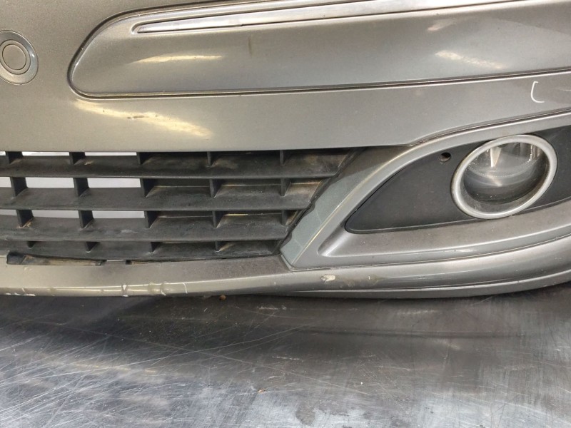 Recambio de paragolpes delantero para mercedes-benz clase b (w245) 2.0 cdi cat referencia OEM IAM   