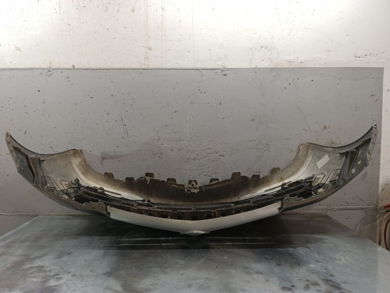 Recambio de paragolpes delantero para mercedes-benz clase b (w245) 2.0 cdi cat referencia OEM IAM   