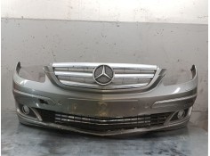 Recambio de paragolpes delantero para mercedes-benz clase b (w245) 2.0 cdi cat referencia OEM IAM   