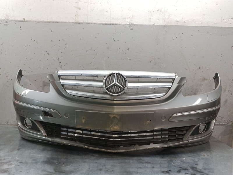 Recambio de paragolpes delantero para mercedes-benz clase b (w245) 2.0 cdi cat referencia OEM IAM   
