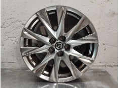 Recambio de juego llantas para mazda cx-5 (kf) 2.2 d referencia OEM IAM 9965147090  diametro 19´ 2