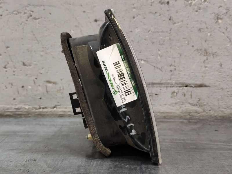 Recambio de piloto trasero derecho para seat leon (1m1) referencia OEM IAM   