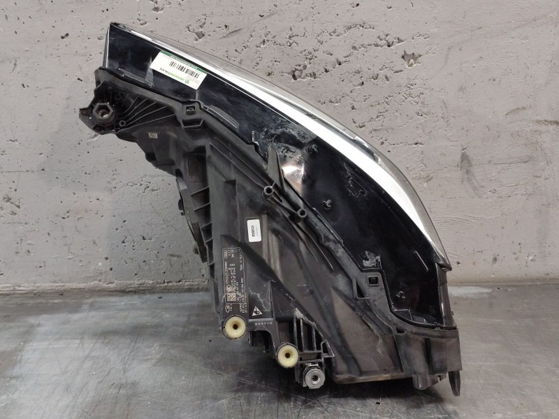 Recambio de faro derecho para audi q3 (f3b) 35 tdi quattro referencia OEM IAM 83A941034  