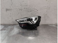 Recambio de faro izquierdo para audi q3 (f3b) 35 tdi quattro referencia OEM IAM 83A941033  