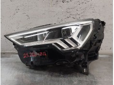 Recambio de faro izquierdo para audi q3 (f3b) 35 tdi quattro referencia OEM IAM 83A941033   2