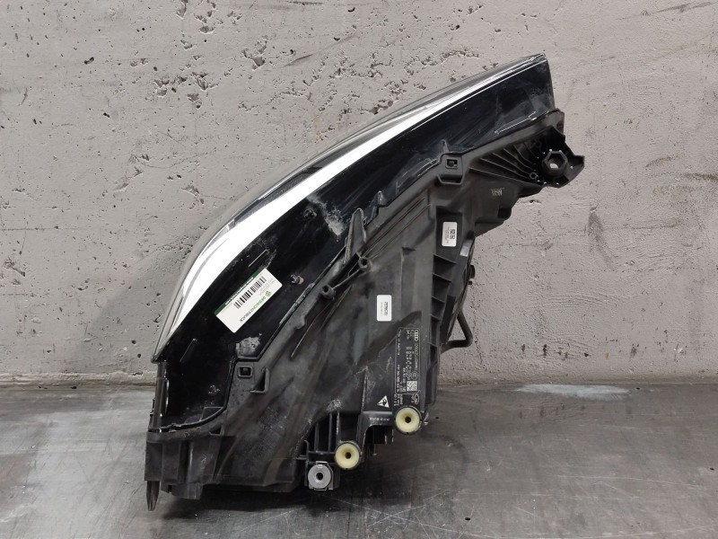 Recambio de faro izquierdo para audi q3 (f3b) 35 tdi quattro referencia OEM IAM 83A941033  