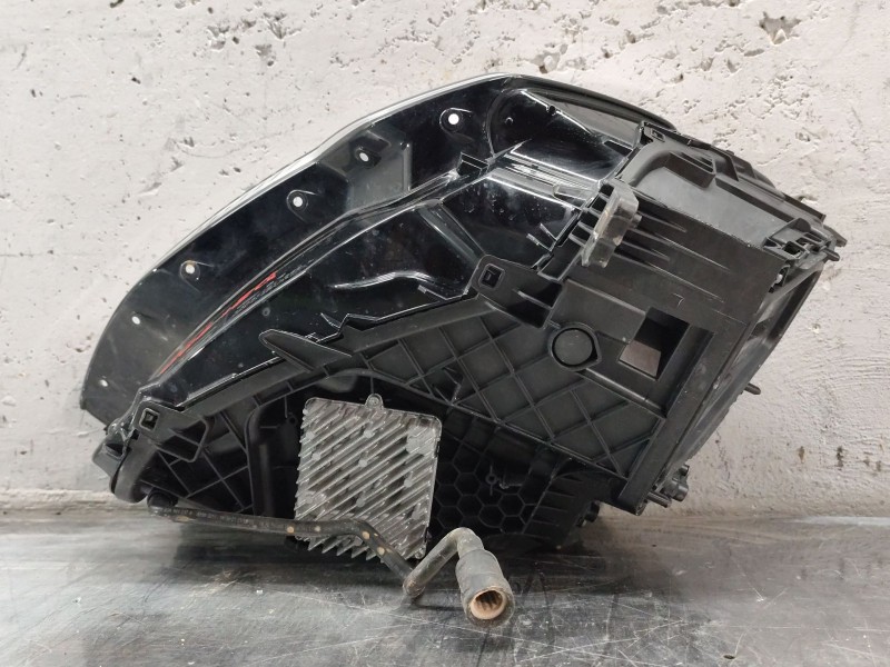 Recambio de faro izquierdo para audi q3 (f3b) 35 tdi quattro referencia OEM IAM 83A941033  