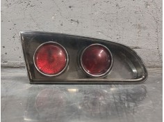 Recambio de piloto trasero izquierdo interior para seat ibiza iii (6l1) 1.9 tdi referencia OEM IAM    2