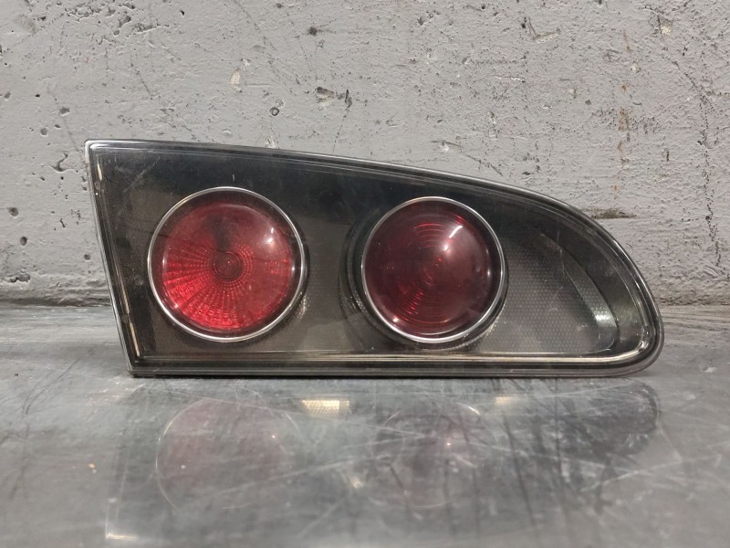 Recambio de piloto trasero izquierdo interior para seat ibiza iii (6l1) 1.9 tdi referencia OEM IAM   