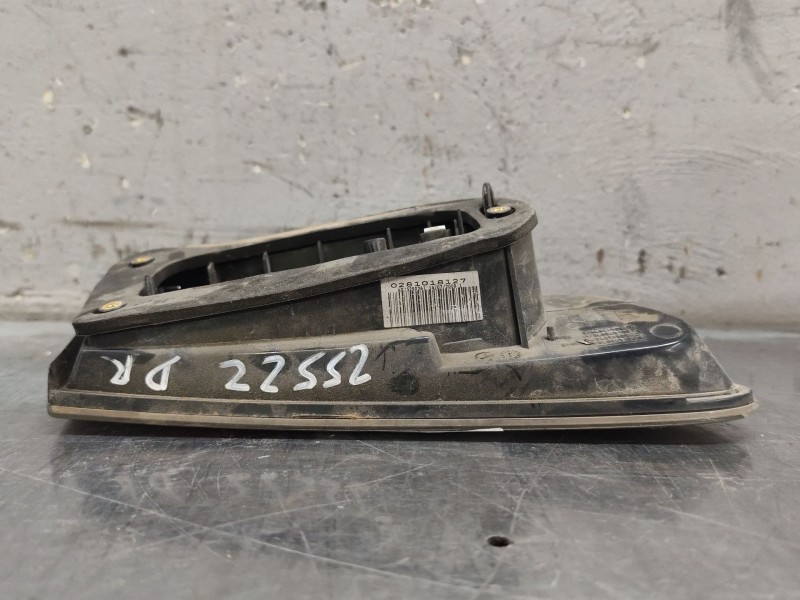 Recambio de piloto trasero derecho interior para seat ibiza iii (6l1) 1.9 tdi referencia OEM IAM   