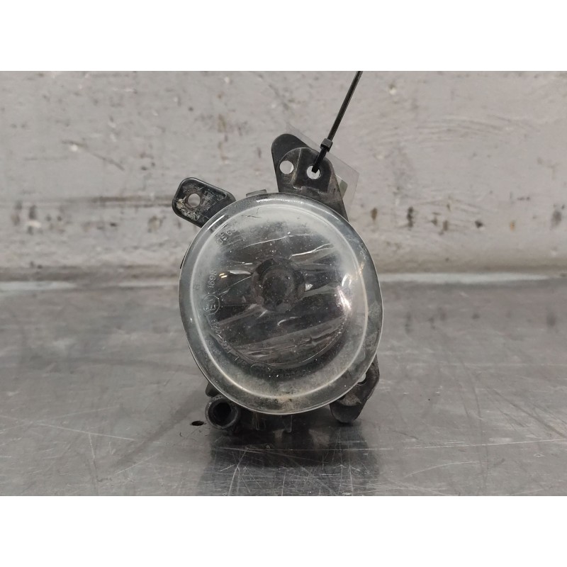 Recambio de faro antiniebla izquierdo para mercedes-benz clase b (w245) 2.0 cdi cat referencia OEM IAM A2518200756  