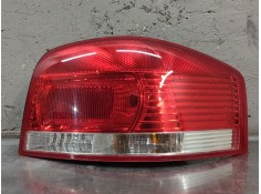 Recambio de piloto trasero derecho para audi a3 (8p) 1.9 tdi ambiente referencia OEM IAM   