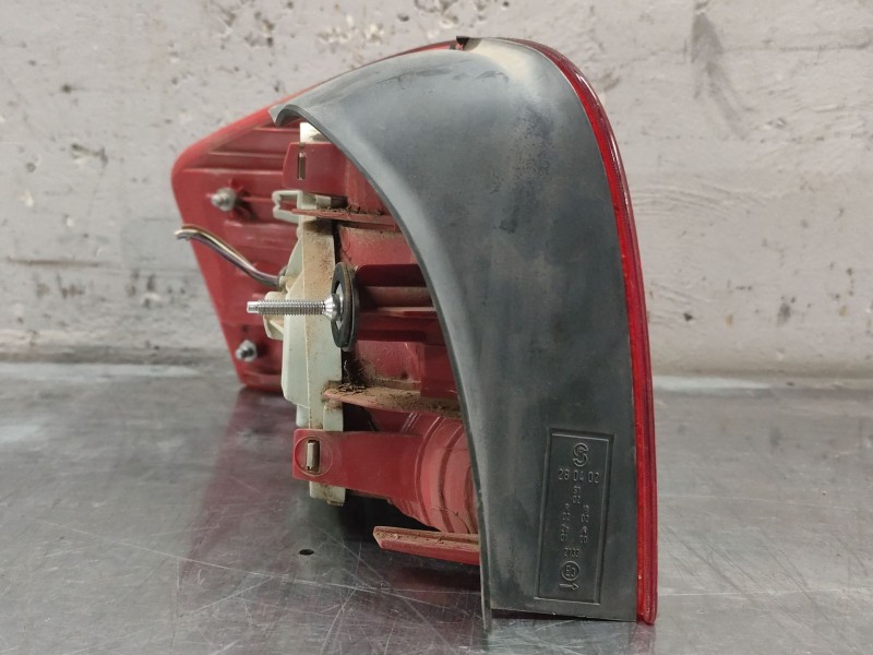 Recambio de piloto trasero derecho para audi a3 (8p) 1.9 tdi ambiente referencia OEM IAM   