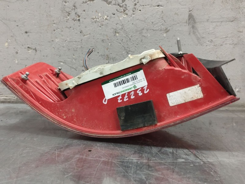 Recambio de piloto trasero derecho para audi a3 (8p) 1.9 tdi ambiente referencia OEM IAM   