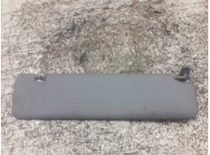 Recambio de parasol izquierdo para mercedes vito marco polo (638) 112 cdi referencia OEM IAM    2