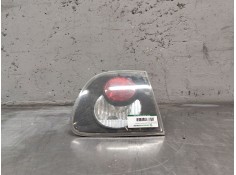 Recambio de piloto trasero izquierdo interior para seat leon (1m1) referencia OEM IAM   