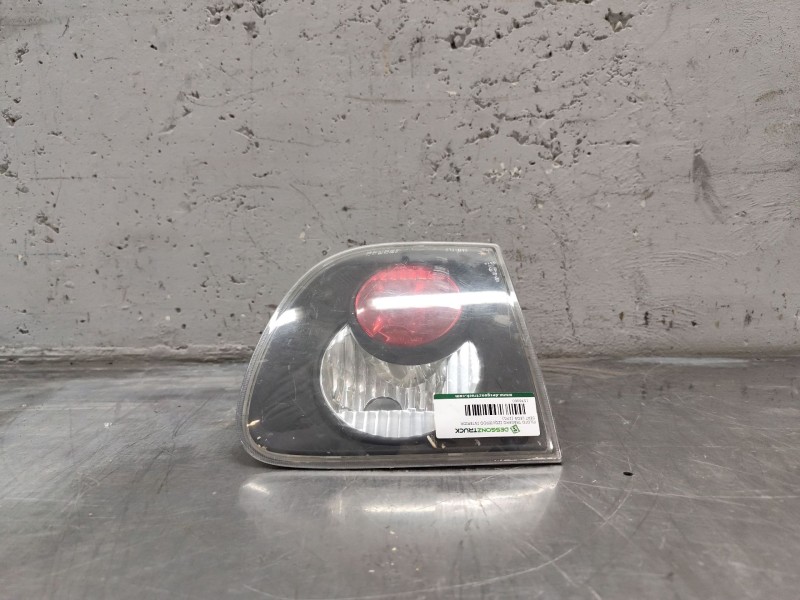 Recambio de piloto trasero izquierdo interior para seat leon (1m1) referencia OEM IAM   