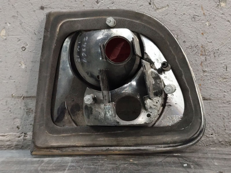 Recambio de piloto trasero izquierdo interior para seat leon (1m1) referencia OEM IAM   