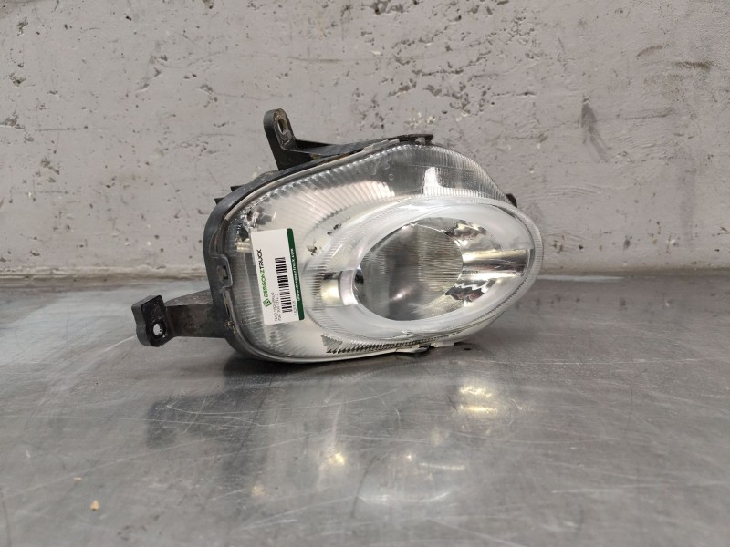 Recambio de faro izquierdo para fiat 500 (312_) 1.0 mild hybrid (312.ayd1b) referencia OEM IAM   