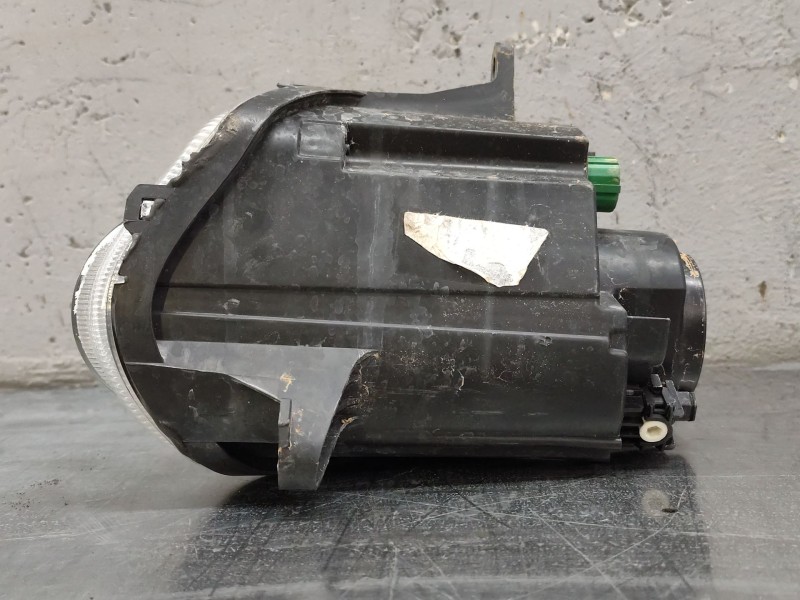 Recambio de faro izquierdo para fiat 500 (312_) 1.0 mild hybrid (312.ayd1b) referencia OEM IAM   