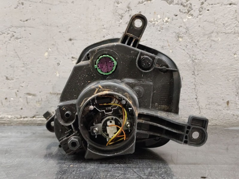 Recambio de faro izquierdo para fiat 500 (312_) 1.0 mild hybrid (312.ayd1b) referencia OEM IAM   